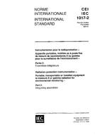 IEC 61017-2 Ed. 1.0 b PDF