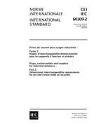 IEC 60309-2 Ed. 4.0 b:1999 PDF