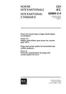 IEC 60884-2-4 Ed. 2.0 b:1999 PDF