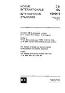 IEC 60906-3 Ed. 1.0 b PDF