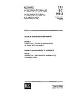 IEC 60706-2 Ed. 1.0 b:1990 PDF