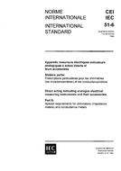 IEC 60051-6 Ed. 4.0 b:1984 PDF