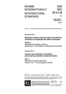 IEC 60811-1-2 Amd.1 Ed. 1.0 b:1989 PDF