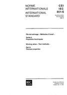 IEC 60851-6 Ed. 2.0 b:1996 PDF