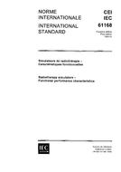 IEC 61168 Ed. 1.0 b PDF