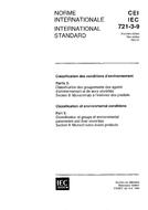 IEC 60721-3-9 Ed. 1.0 b PDF