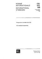 IEC 60196 Ed. 1.0 b:1965 PDF