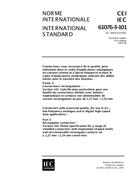 IEC 61076-3-101 Ed. 1.0 b PDF