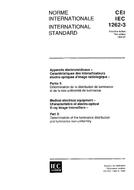 IEC 61262-3 Ed. 1.0 b PDF