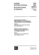 IEC 61262-6 Ed. 1.0 b PDF