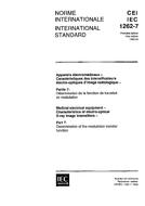 IEC 61262-7 Ed. 1.0 b PDF