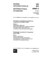 IEC 60807-1 Ed. 2.0 b PDF