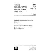 IEC 60050-111 Ed. 2.0 b PDF