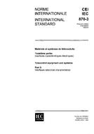 IEC 60870-3 Ed. 1.0 b PDF