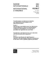 IEC 61248-7 Ed. 1.0 b PDF