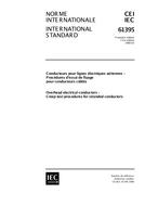 IEC 61395 Ed. 1.0 b PDF