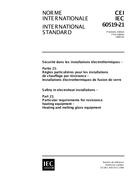 IEC 60519-21 Ed. 1.0 b:1998 PDF