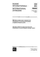 IEC 60682 Ed. 1.0 b PDF