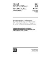 IEC 61560 Ed. 1.0 b PDF
