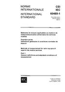IEC 60489-1 Ed. 2.0 b PDF
