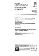 IEC 60489-1 Amd.1 Ed. 2.0 b:1996 PDF
