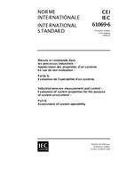 IEC 61069-6 Ed. 1.0 b:1998 PDF
