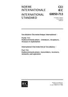 IEC 60050-713 Ed. 1.0 b PDF