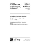 IEC 60050-821 Ed. 1.0 b:1998 PDF
