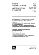 IEC 61280-1-1 Ed. 1.0 b:1998 PDF