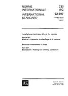 IEC 60092-307 Ed. 3.0 b PDF