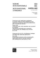 IEC 61076-4-103 Ed. 1.0 b PDF