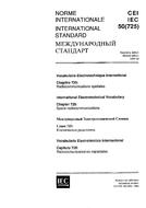 IEC 60050-725 Ed. 2.0 b:1994 PDF
