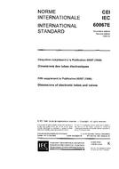IEC 60067E Ed. 2.0 b PDF