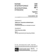 IEC 60096-1 Amd.2 Ed. 4.0 b:1993 PDF