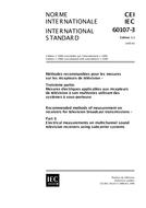 IEC 60107-3 Ed. 1.1 b PDF