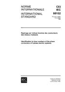 IEC 60152 Ed. 1.0 b:1963 PDF