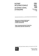 IEC 60258 Ed. 1.0 b PDF
