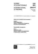 IEC 60300-3-4 Ed. 1.0 b:1996 PDF