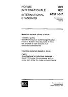 IEC 60371-3-7 Ed. 1.0 b PDF