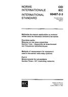 IEC 60487-2-3 Ed. 1.0 b PDF