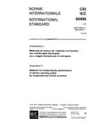 IEC 60496 Amd.1 Ed. 1.0 b:1977 PDF