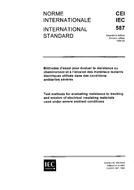 IEC 60587 Ed. 2.0 b:1984 PDF