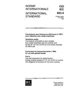 IEC 60603-4 Ed. 1.0 b PDF