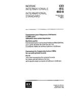 IEC 60603-8 Ed. 1.0 b PDF