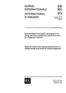 IEC 60613 Ed. 2.0 b:1989 PDF