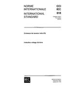 IEC 60618 Ed. 1.0 b PDF