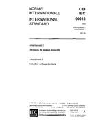 IEC 60618 Amd.1 Ed. 1.0 b:1981 PDF