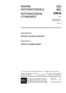 IEC 60618 Amd.2 Ed. 1.0 b:1997 PDF