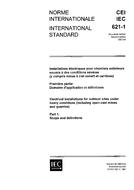 IEC 60621-1 Ed. 2.0 b PDF