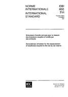 IEC 60711 Ed. 1.0 b PDF